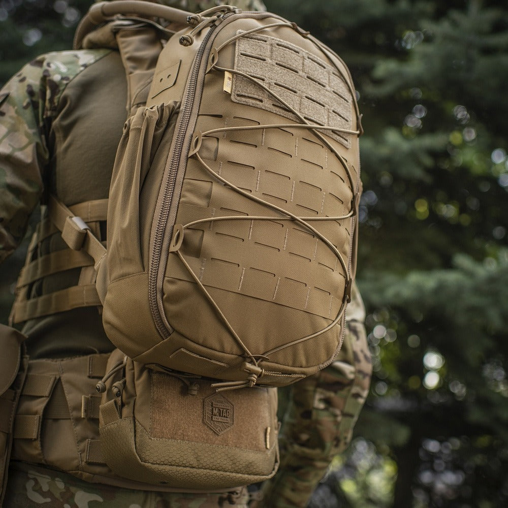 M-Tac - Sturm Elite Rucksack 15 l - Coyote