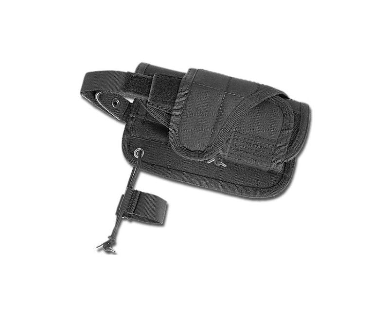 Condor HT Horizontal Holster - Black