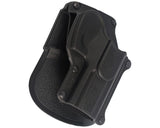 Fobus 75D RT holster for CZ pistols