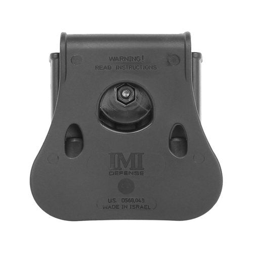IMI Defense - MP05 Doppelmagazin Roto Paddle Pouch - USP .45