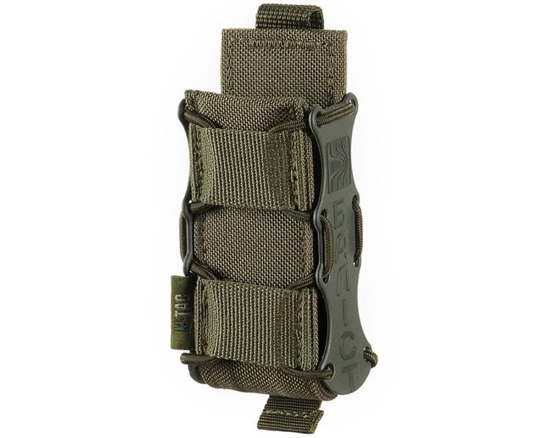 M-Tac SM Quiver Magazine Pouch - Ranger Green