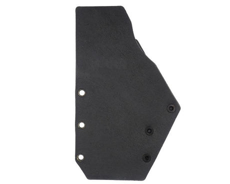 Doubletap Gear Kydex IWB Hybrid Holster for H&K P30/SFP pistols - Black