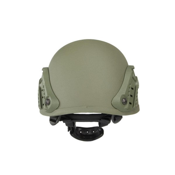 Gefechtshelm VIPER 1 Helmet KSK NIJ 3A