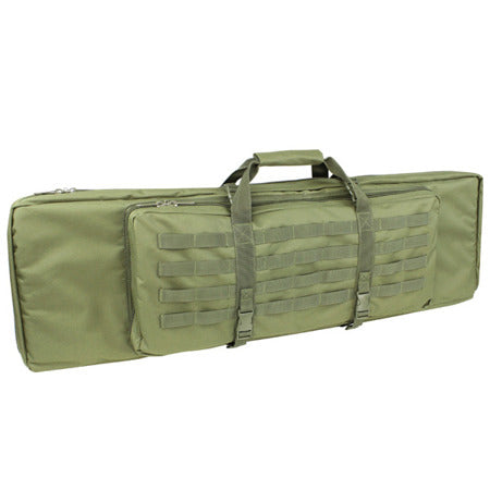 Condor - 42'' Double Rifle Case - Olive Drab - 152-001