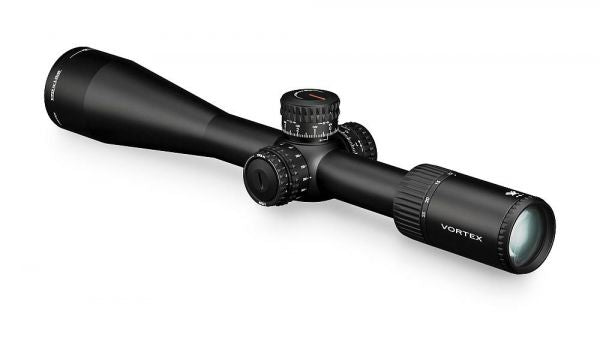 Vortex Viper PST Gen II 5-25x50 MOA SFP