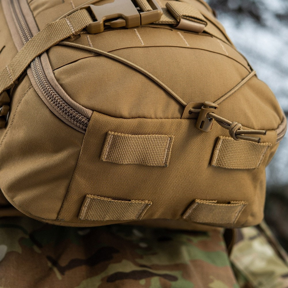 M-Tac - Sturm Elite Gen.II 15 l - Rucksack - Coyote