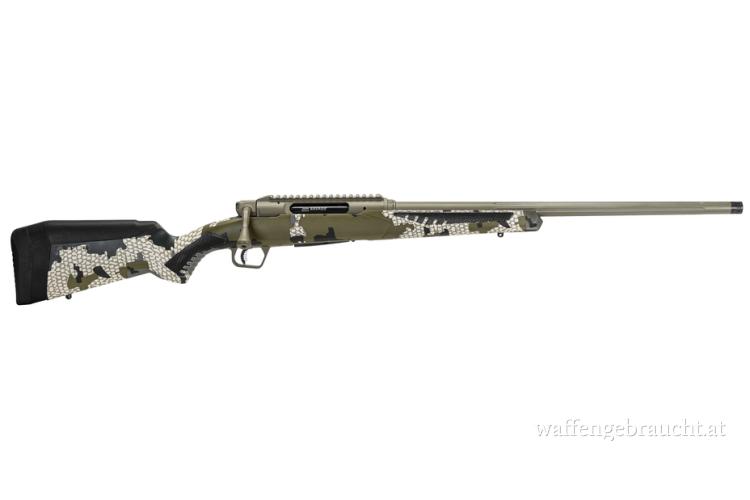 💥🎯SAVAGE Repetierbüchse Impulse Big Game, .308 Win, LL 22'', 4 Schuss💥🎯 ANGEBOT