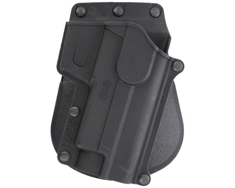 Fobus SG-21 RT holster for Sig Sauer and S&W pistols