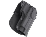 Fobus SG-21 RT holster for Sig Sauer and S&W pistols