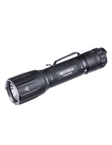 Nextorch® Taschenlampe TA30CMAX (inkl. USB aufladbarem - Akku)