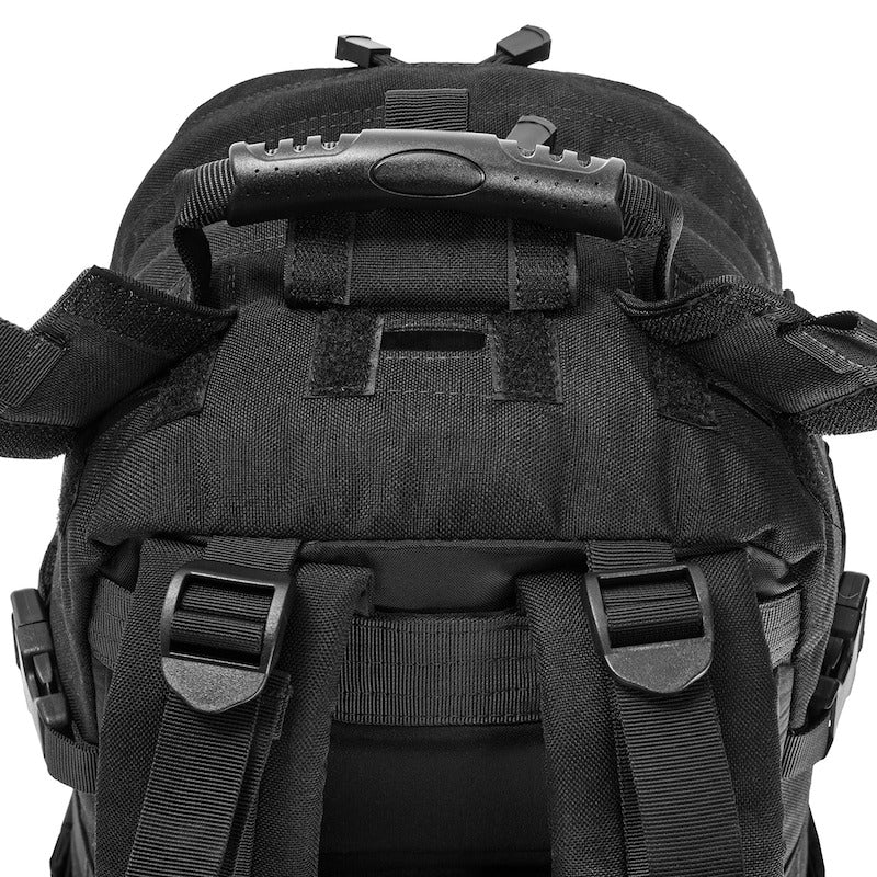 Condor - Medium Assault Pack - Rucksack 34 l - Black