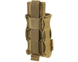 M-Tac SM Quiver Magazine Pouch - Coyote