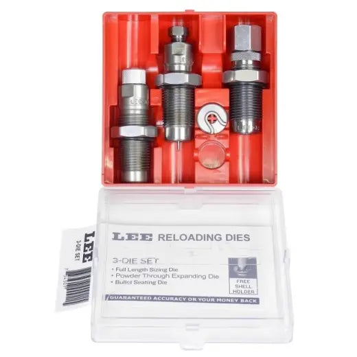 .350 LEGEND STEEL LEE 3 DIE SET