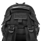 Condor - Medium Assault Pack - Rucksack 34 l - Black