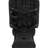 Helikon - Bail Out Bag - Fluchtrucksack 25 l - Black