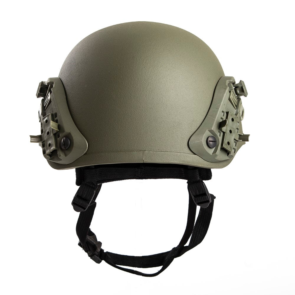 Gefechtshelm VIPER 2 Helmet KSK NIJ 3A