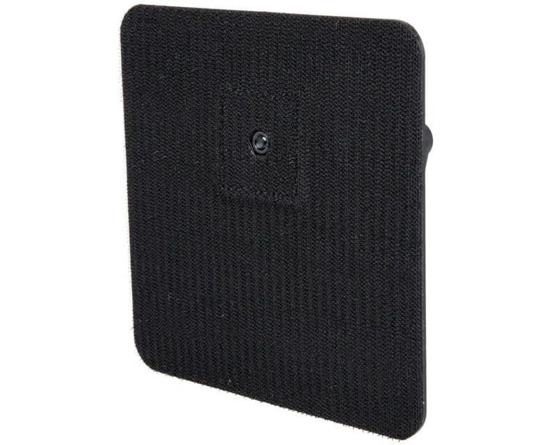 Cytac Mega-Fit Universal Holster on velcro panel - Black