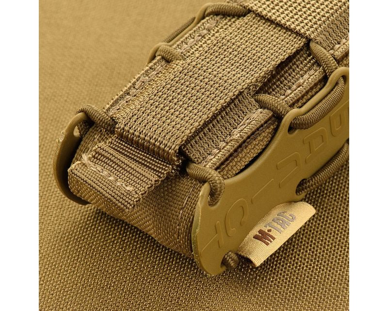 M-Tac SM Quiver Magazine Pouch - Coyote