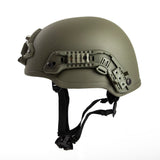 Gefechtshelm VIPER 2 Helmet KSK NIJ 3A