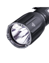 Nextorch® Taschenlampe TA30CMAX (inkl. USB aufladbarem - Akku)