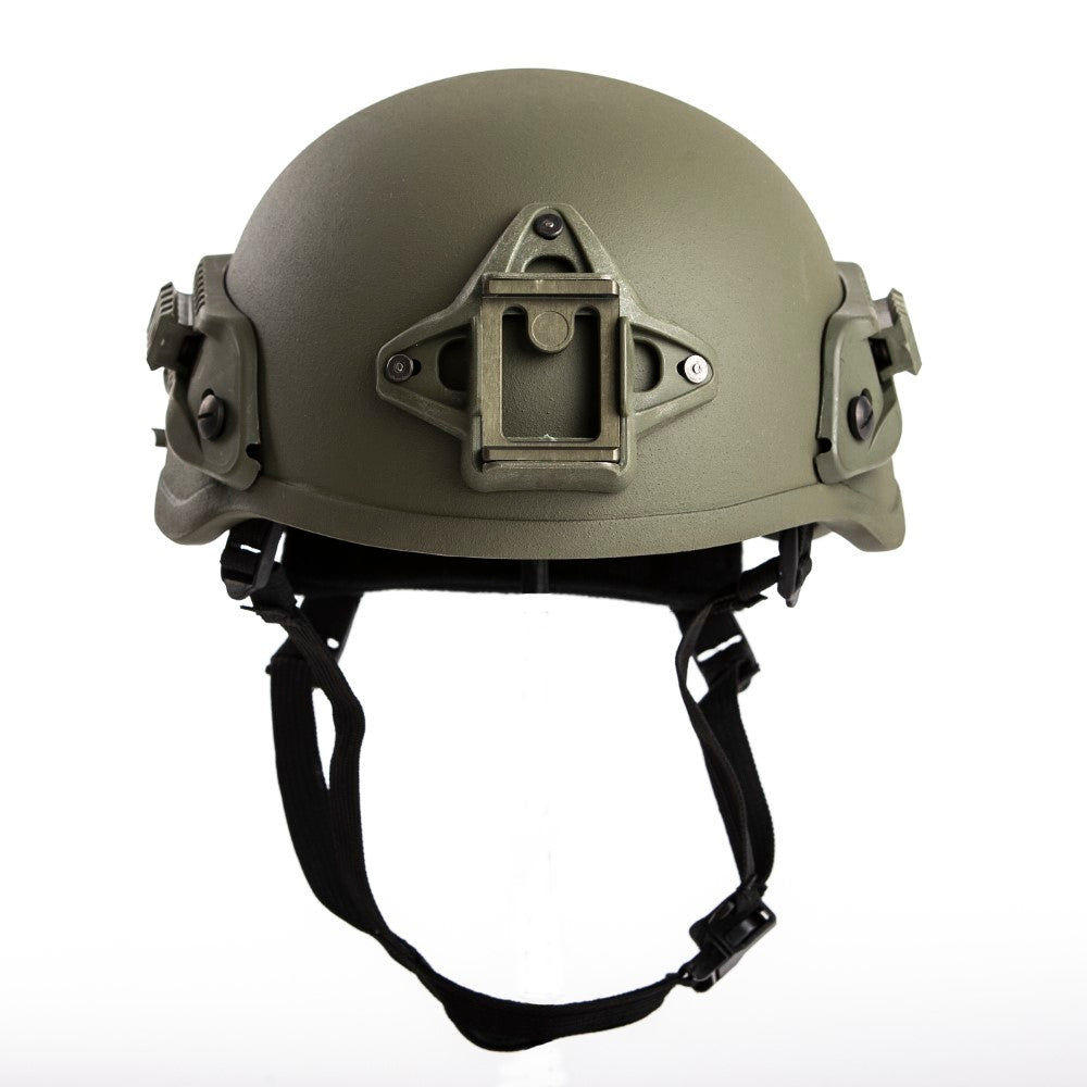 Gefechtshelm VIPER 2 Helmet KSK NIJ 3A