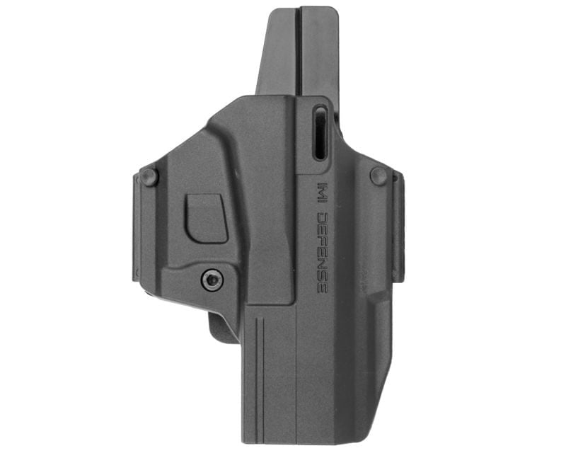 IMI Defense MORF X3 Holster for Glock 17 pistols - Black