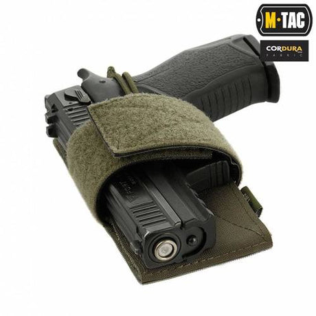 M-Tac - Universal-Innenpistolenholster - Ranger Green - 10054023