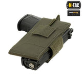 M-Tac - Universal-Innenpistolenholster - Ranger Green - 10054023