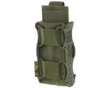 M-Tac SM Quiver Magazine Pouch - Olive