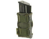 M-Tac SM Quiver Magazine Pouch - Olive