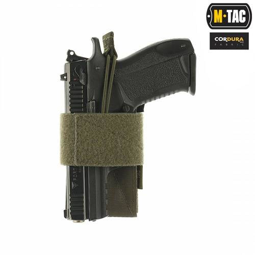 M-Tac - Universal-Innenpistolenholster - Ranger Green - 10054023