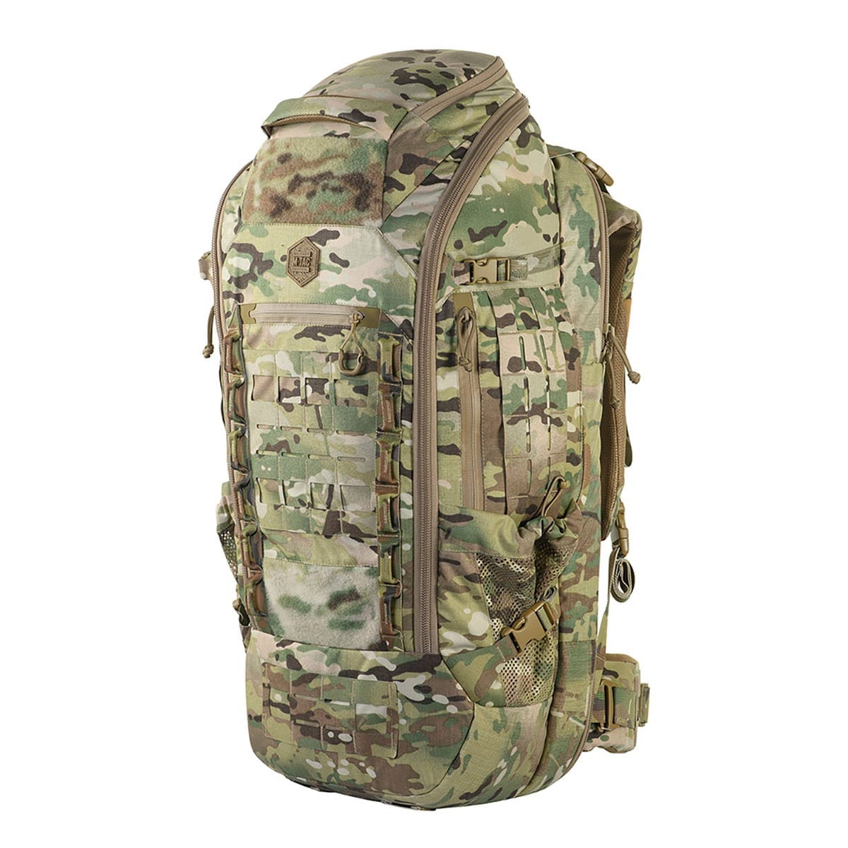 M-Tac - Large Gen.IV Elite - Rucksack 60 l - MultiCam