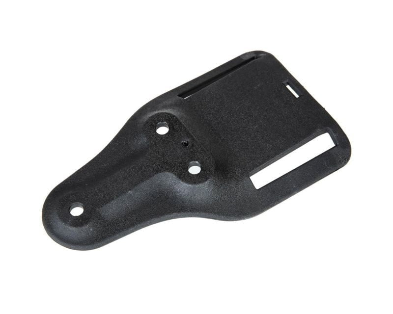 Primal Gear fin for holsters and pouches - Black