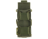 M-Tac SM Quiver Magazine Pouch - Olive