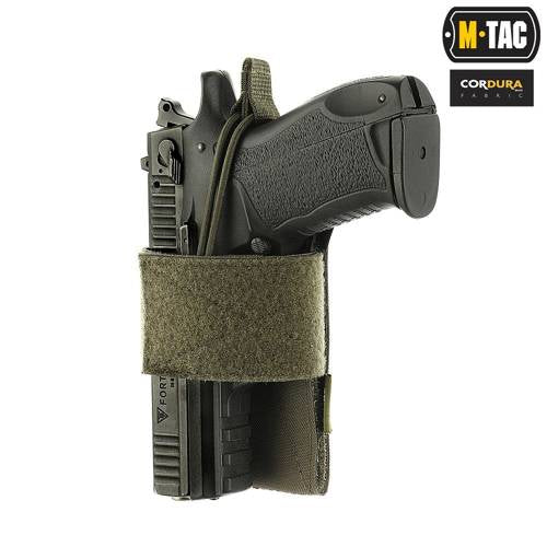 M-Tac - Universal-Innenpistolenholster - Ranger Green - 10054023