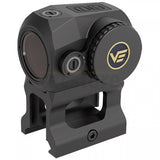 Vector Optics Scrapper 1x20 Ultra Compact Red Dot Sight - Black