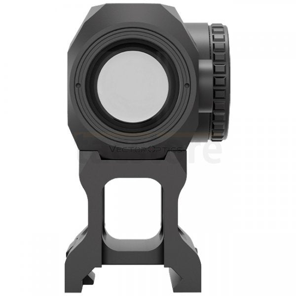 Vector Optics Scrapper 1x20 Ultra Compact Red Dot Sight - Black