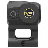 Vector Optics Scrapper 1x20 Ultra Compact Red Dot Sight - Black