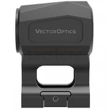 Vector Optics Scrapper 1x20 Ultra Compact Red Dot Sight - Black