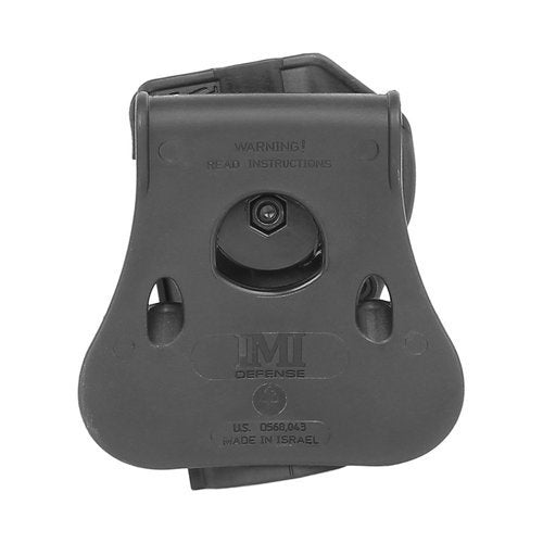 IMI Defense - Roto Paddle Holster für Beretta Px4 Storm - IMI-Z1370