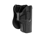 Cytac T-thumb Smart Holster for Beretta APX pistols