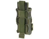 M-Tac SM Quiver Magazine Pouch - Olive