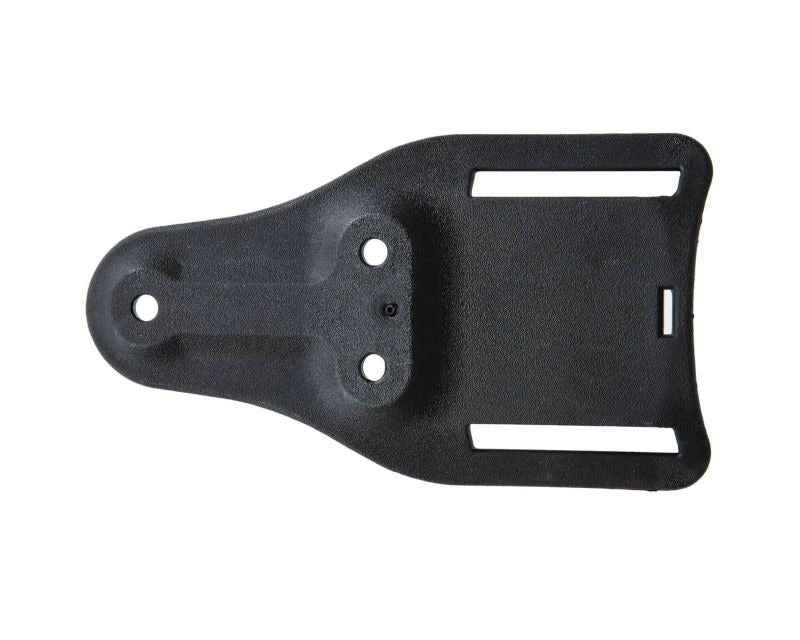 Primal Gear fin for holsters and pouches - Black