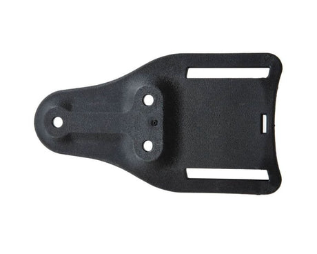 Primal Gear fin for holsters and pouches - Black