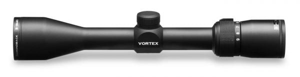 Vortex Diamondback 3-9x40 Dead Hold BDC