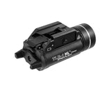 Streamlight TLR-1 HL Black Gun Flashlight - 1000 lumens