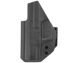 Doubletap Gear IWB Insider Holster for Walther P99 pistol - Black