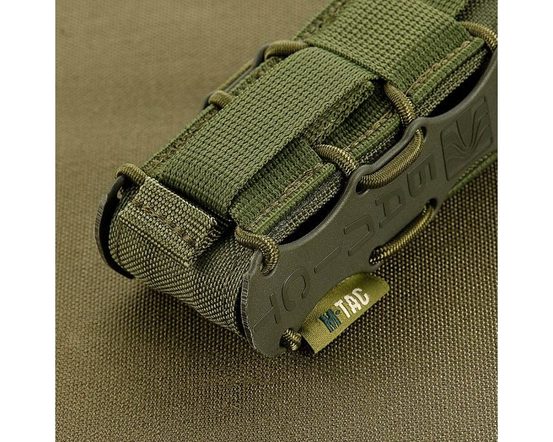 M-Tac SM Quiver Magazine Pouch - Olive