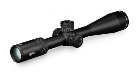 Vortex Viper PST Gen II 5-25x50 MOA SFP