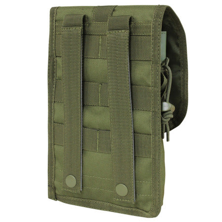 Condor - 42'' Double Rifle Case - Olive Drab - 152-001